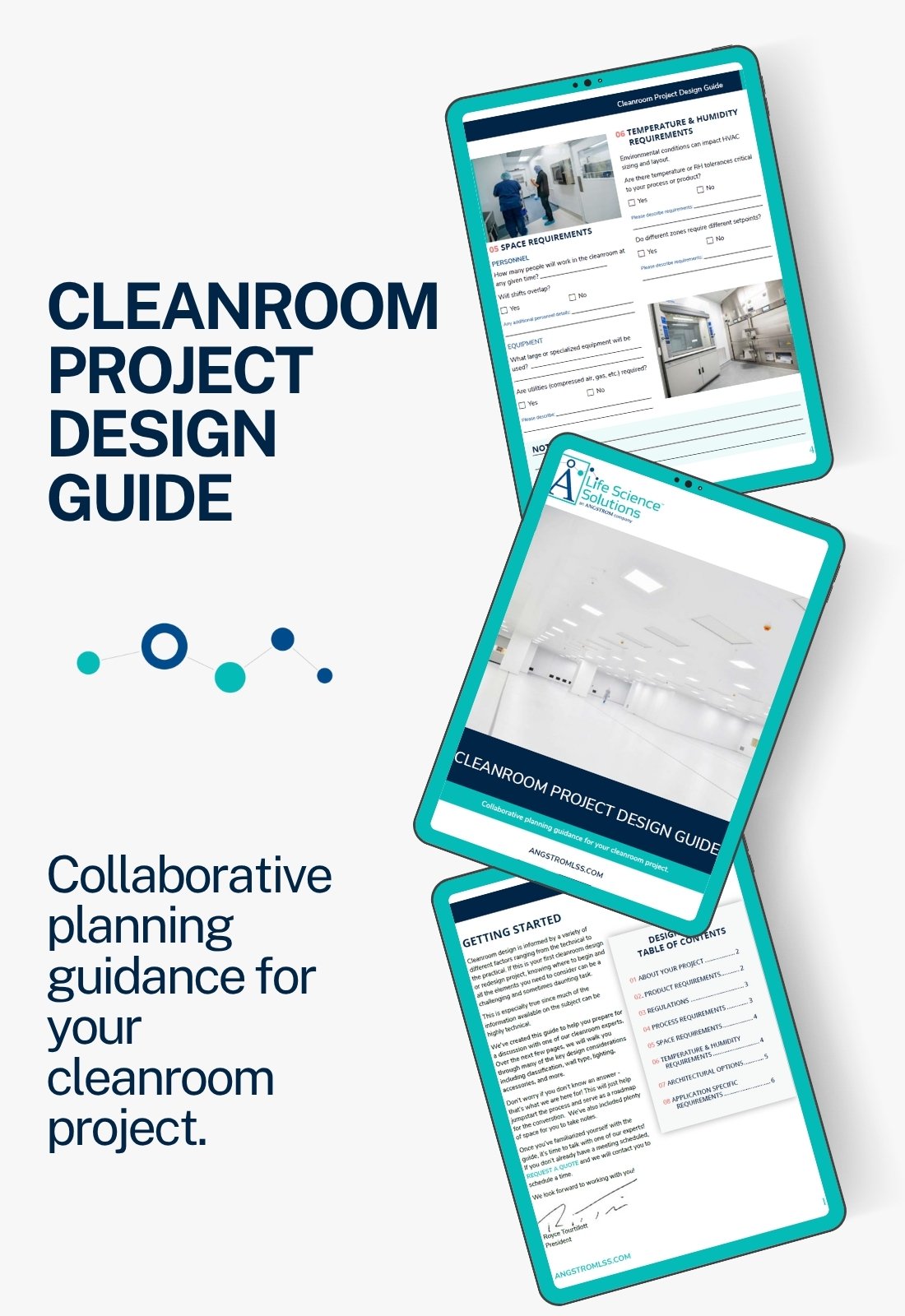 LSS Cleanroom Design Guide (2)